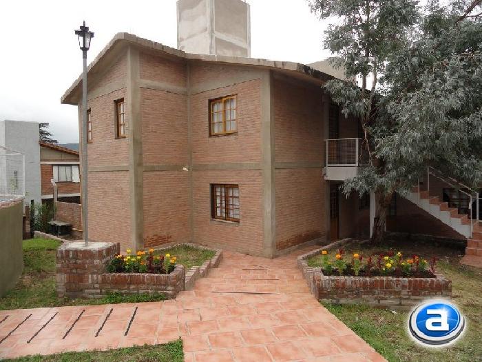 COMPLEJO DE DEPTOS CENTRICOS - CAPACIDAD 2 A 6 PERSONAS - PILETA-PARQUE-COCHERAS-WIFI - 20