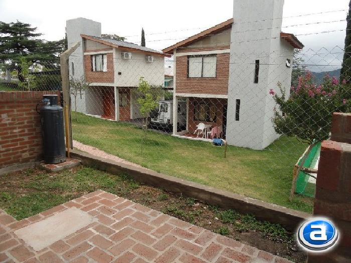 COMPLEJO DE DEPTOS CENTRICOS - CAPACIDAD 2 A 6 PERSONAS - PILETA-PARQUE-COCHERAS-WIFI - 23
