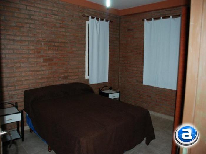 COMPLEJO DE DEPTOS CENTRICOS - CAPACIDAD 2 A 6 PERSONAS - PILETA-PARQUE-COCHERAS-WIFI - 25