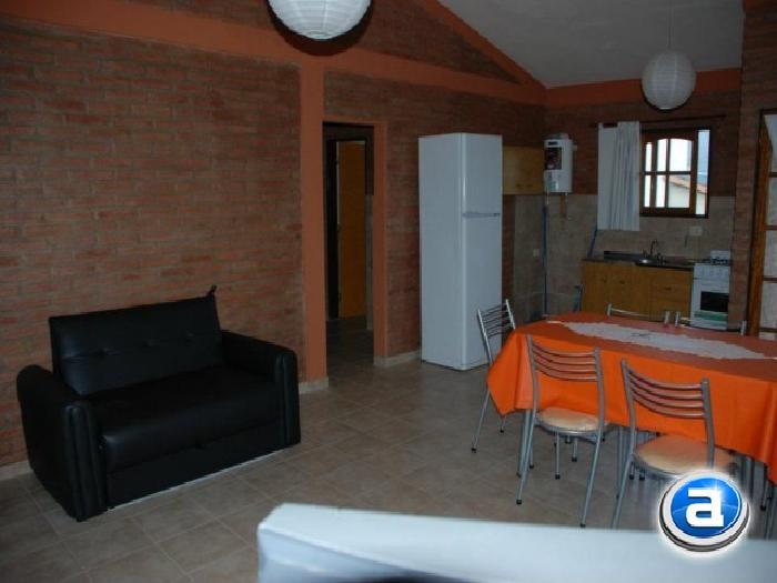 COMPLEJO DE DEPTOS CENTRICOS - CAPACIDAD 2 A 6 PERSONAS - PILETA-PARQUE-COCHERAS-WIFI - 28