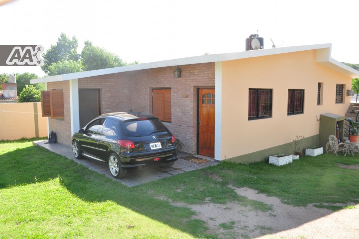 DEPARTAMENTO AMPLIO CON COCHERA Y PILETA — foto 2
