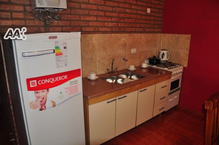 DEPARTAMENTO AMPLIO CON COCHERA Y PILETA — foto 14