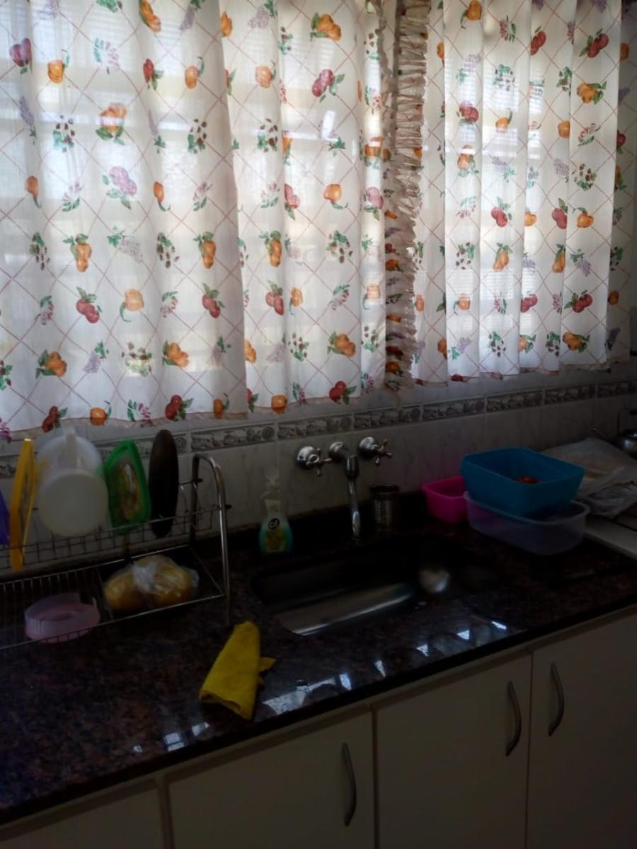 CASA CON PARQUE-QUINCHO-COCHERA A UNA CUADRA DEL RIO. PARA 5-7 PERSONAS — foto 9