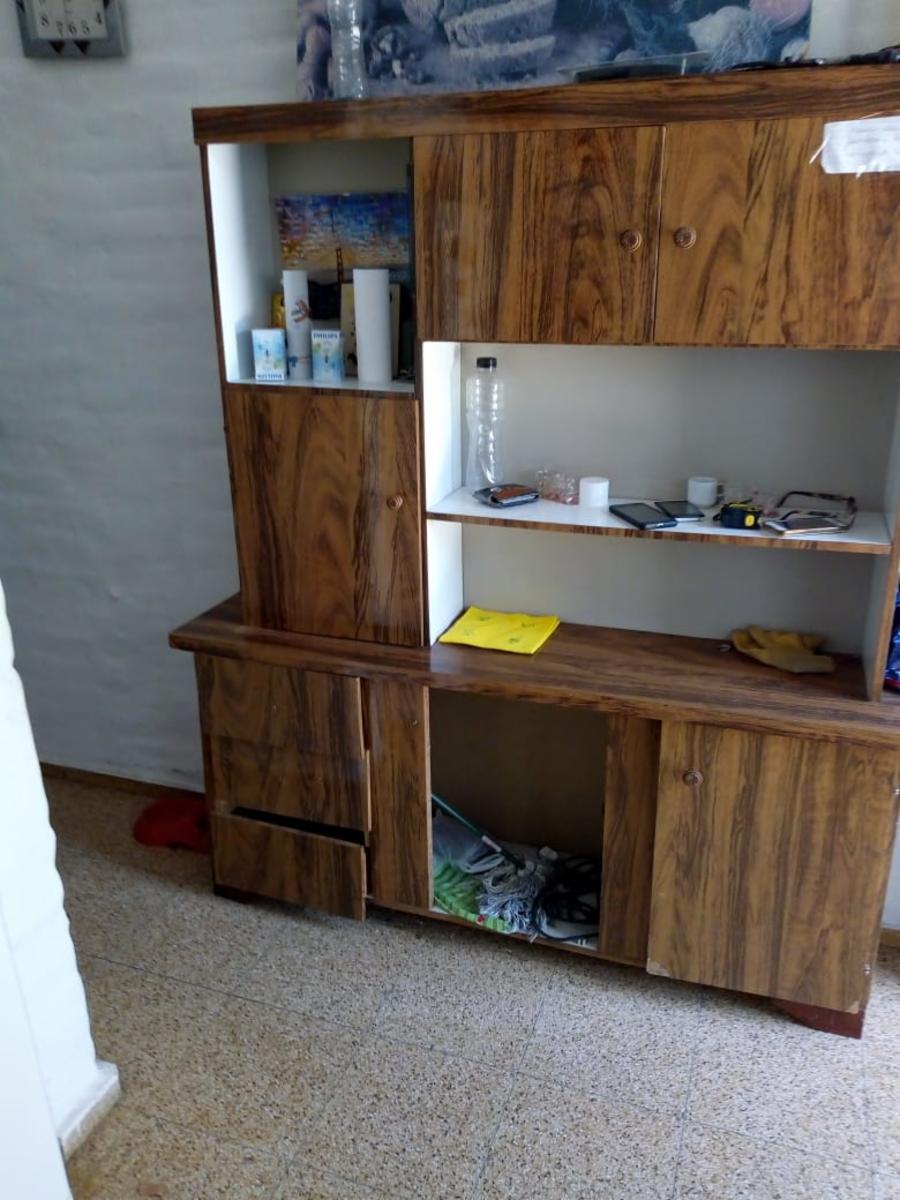 CASA CON PARQUE-QUINCHO-COCHERA A UNA CUADRA DEL RIO. PARA 5-7 PERSONAS — foto 10