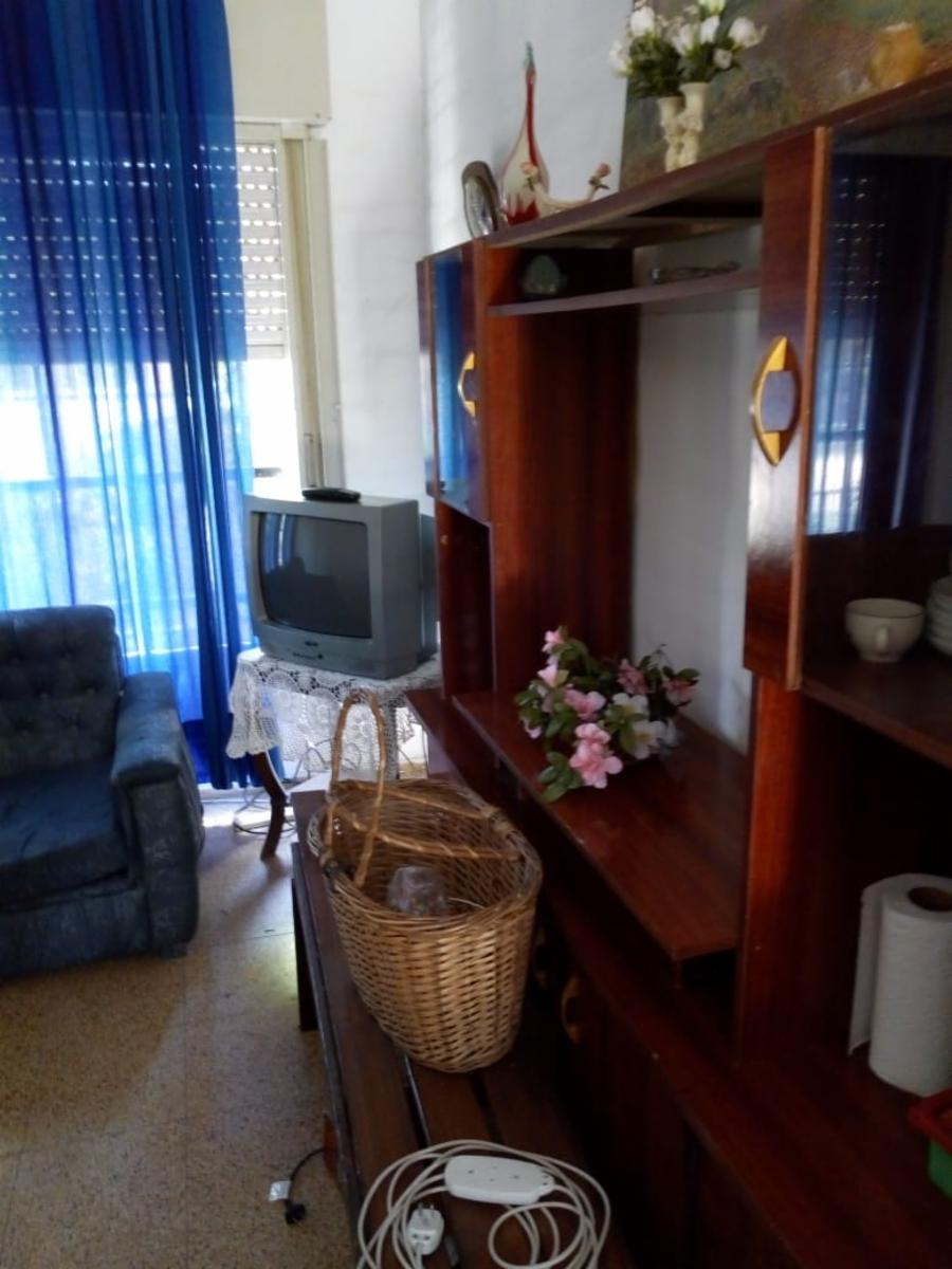 CASA CON PARQUE-QUINCHO-COCHERA A UNA CUADRA DEL RIO. PARA 5-7 PERSONAS — foto 11