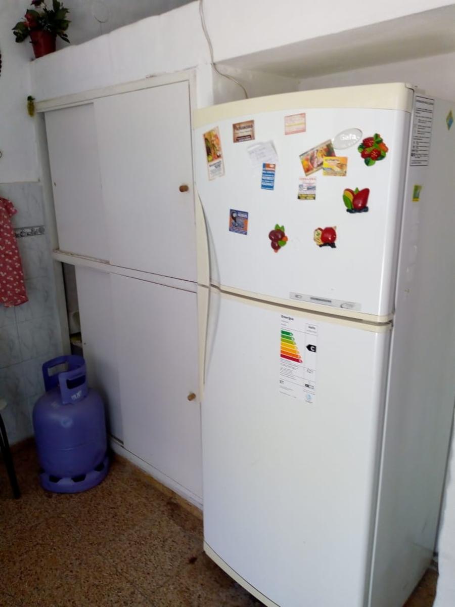 CASA CON PARQUE-QUINCHO-COCHERA A UNA CUADRA DEL RIO. PARA 5-7 PERSONAS — foto 12