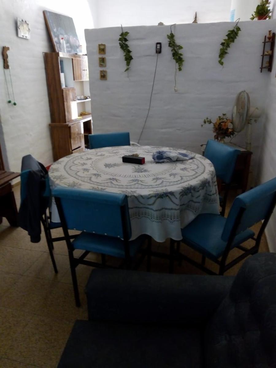 CASA CON PARQUE-QUINCHO-COCHERA A UNA CUADRA DEL RIO. PARA 5-7 PERSONAS — foto 13