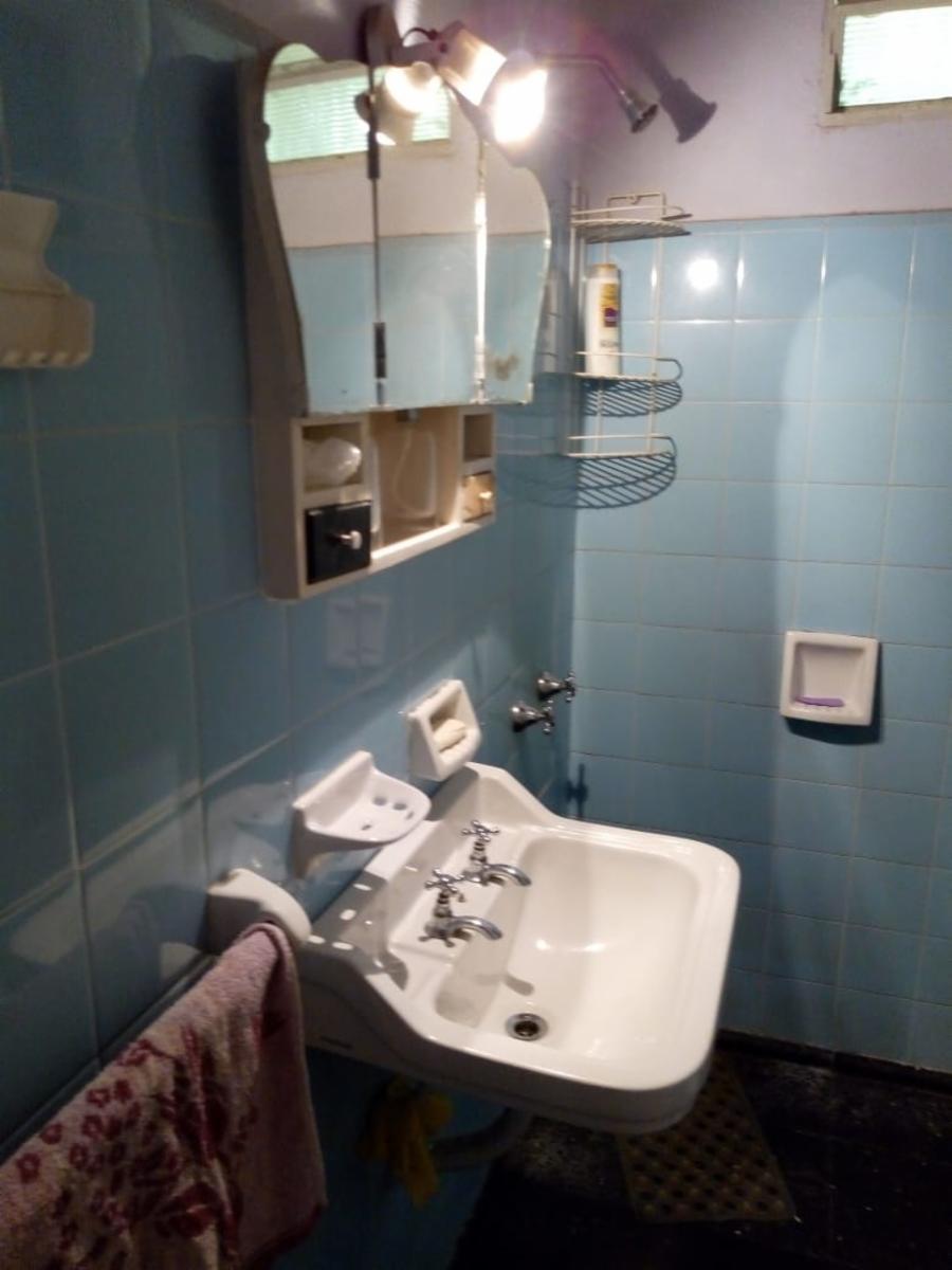 CASA CON PARQUE-QUINCHO-COCHERA A UNA CUADRA DEL RIO. PARA 5-7 PERSONAS — foto 14