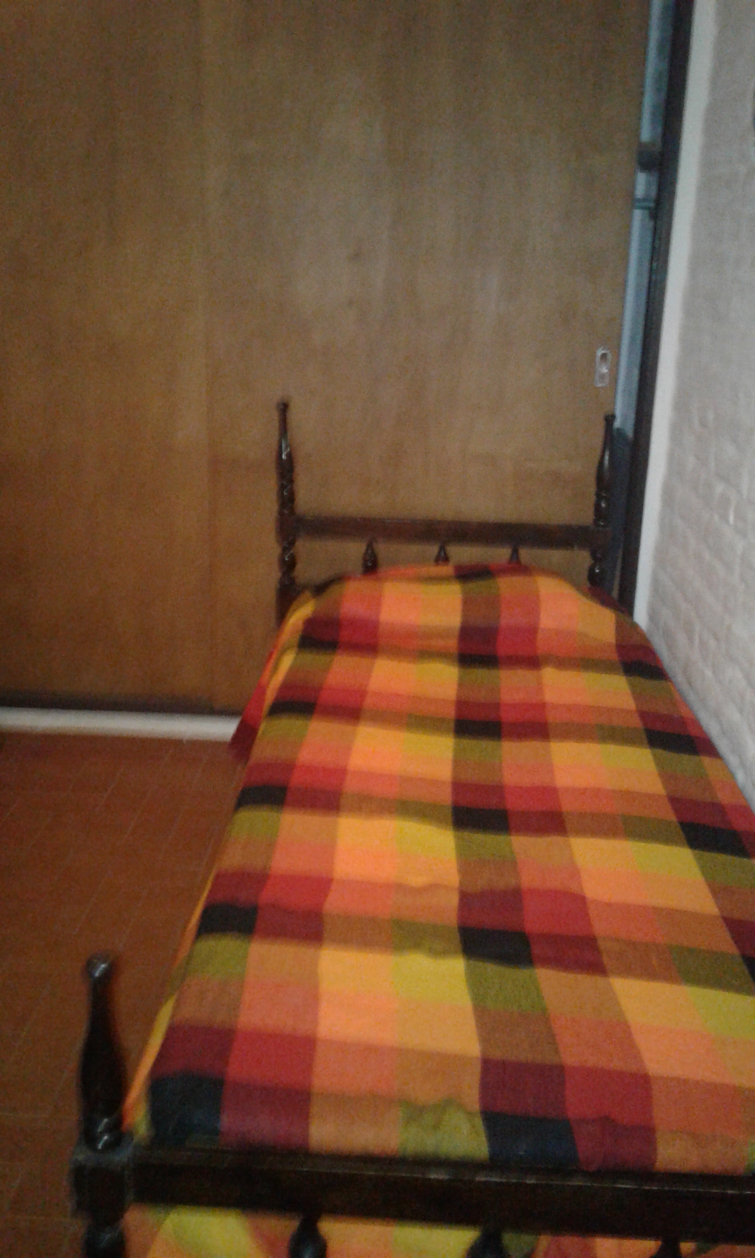 CHALET MUY LINDO CON PATIO - GALERIA - ASADOR - PARA 6-7 PERSONAS. — foto 12