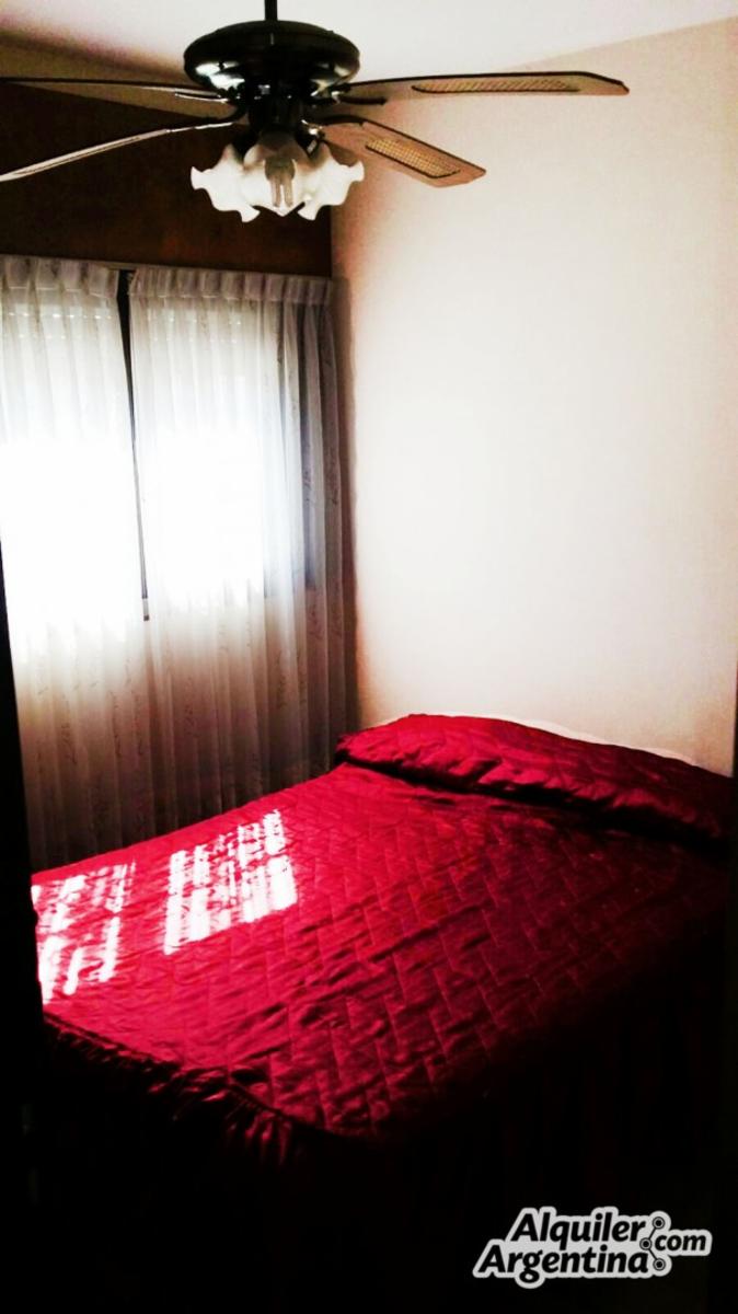 DEPTO EN COMPLEJO CON PISCINA - QUINCHO - ASADORES - FRENTE AL LAGO SAN ROQUE - PARA 5 PERSONAS — foto 9