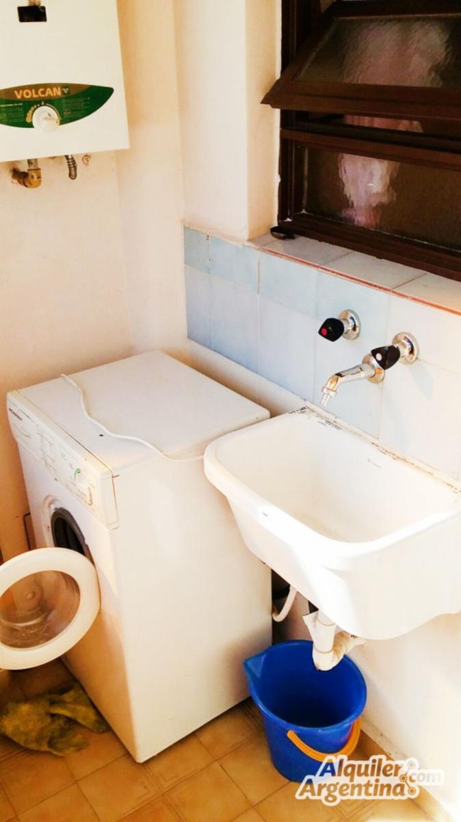 DEPTO EN COMPLEJO CON PISCINA - QUINCHO - ASADORES - FRENTE AL LAGO SAN ROQUE - PARA 5 PERSONAS — foto 13