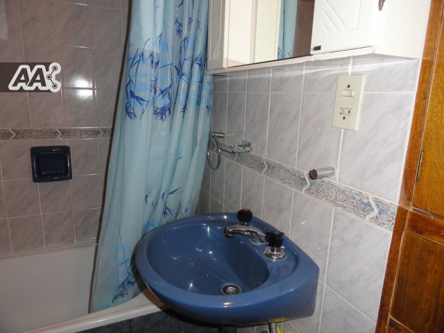 DEPTO EN COMPLEJO CON PISCINA - QUINCHO - ASADORES - FRENTE AL LAGO SAN ROQUE - PARA 5 PERSONAS — foto 4