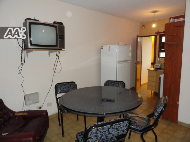 DEPTO EN COMPLEJO CON PISCINA - QUINCHO - ASADORES - FRENTE AL LAGO SAN ROQUE - PARA 5 PERSONAS — foto 5