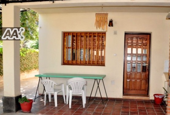 DEPARTAMENTO AMPLIO PARA 6 PERSONAS PRÓXIMO AL CENTRO — foto 4