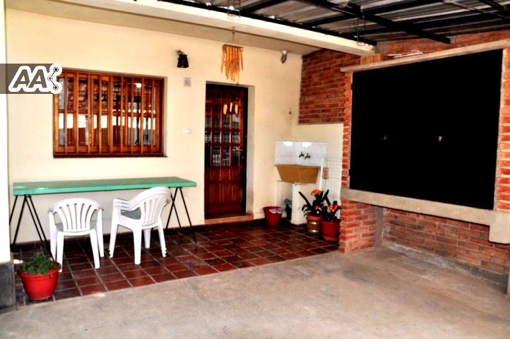 DEPARTAMENTO AMPLIO PARA 6 PERSONAS PRÓXIMO AL CENTRO — foto 7