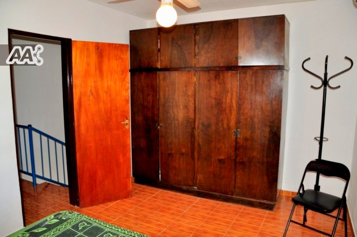 DEPARTAMENTO AMPLIO PARA 6 PERSONAS PRÓXIMO AL CENTRO — foto 8