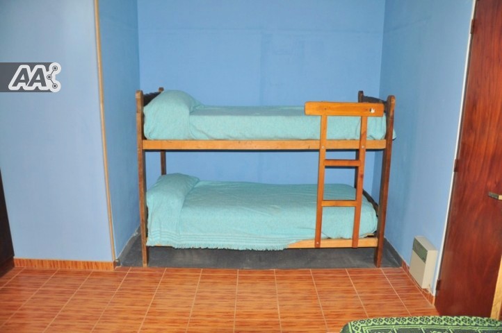 DEPARTAMENTO AMPLIO PARA 6 PERSONAS PRÓXIMO AL CENTRO — foto 11