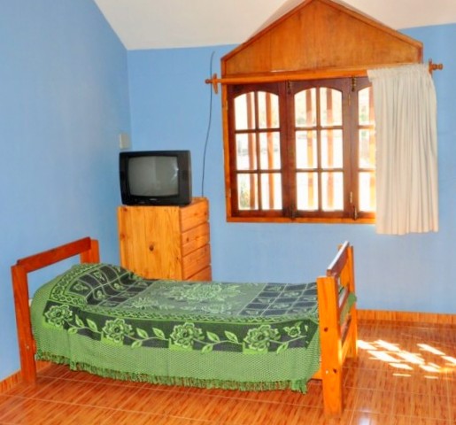 DEPARTAMENTO AMPLIO PARA 6 PERSONAS PRÓXIMO AL CENTRO — foto 13