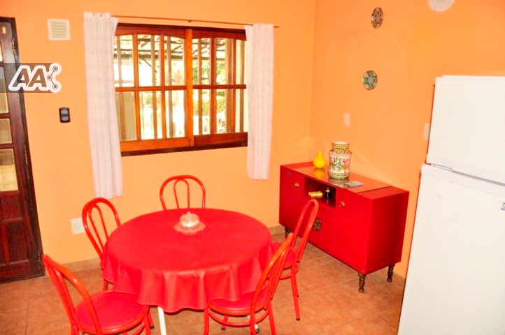 DEPARTAMENTO AMPLIO PARA 6 PERSONAS PRÓXIMO AL CENTRO — foto 14
