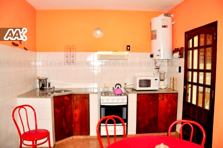 DEPARTAMENTO AMPLIO PARA 6 PERSONAS PRÓXIMO AL CENTRO — foto 15