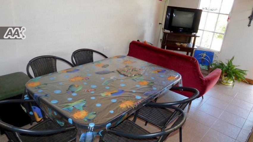 DUPLEX CON PISCINA – ASADOR Y COCHERA PROXIMOS AL CENTRO — foto 4