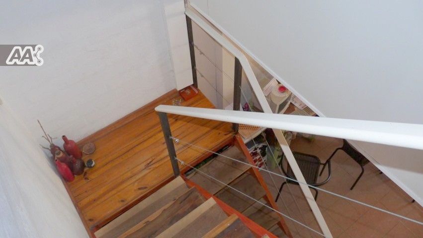 DUPLEX CON PISCINA – ASADOR Y COCHERA PROXIMOS AL CENTRO — foto 5