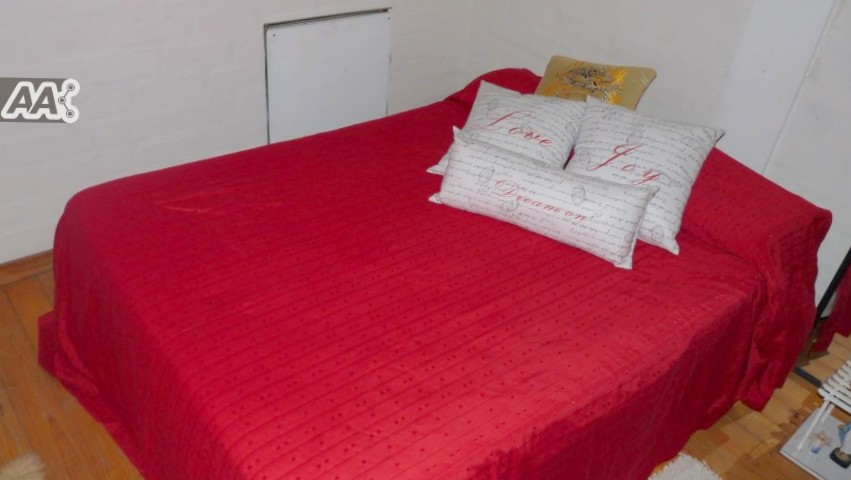 DUPLEX CON PISCINA – ASADOR Y COCHERA PROXIMOS AL CENTRO — foto 7