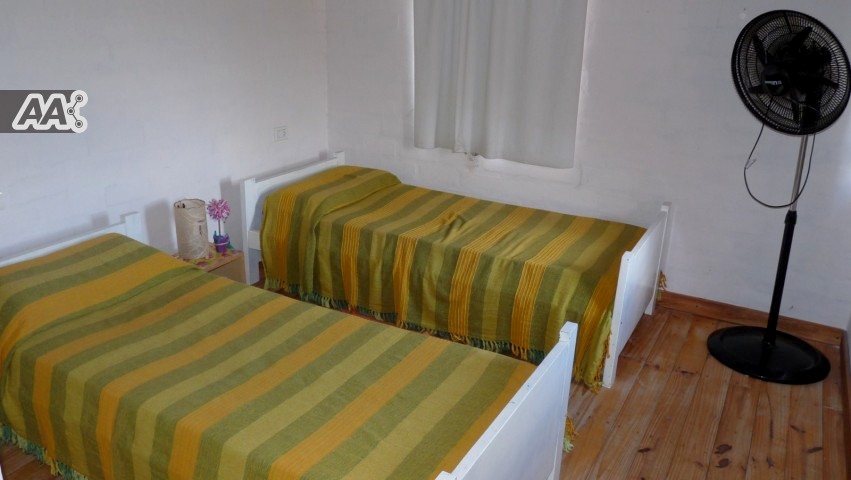 DUPLEX CON PISCINA – ASADOR Y COCHERA PROXIMOS AL CENTRO — foto 10