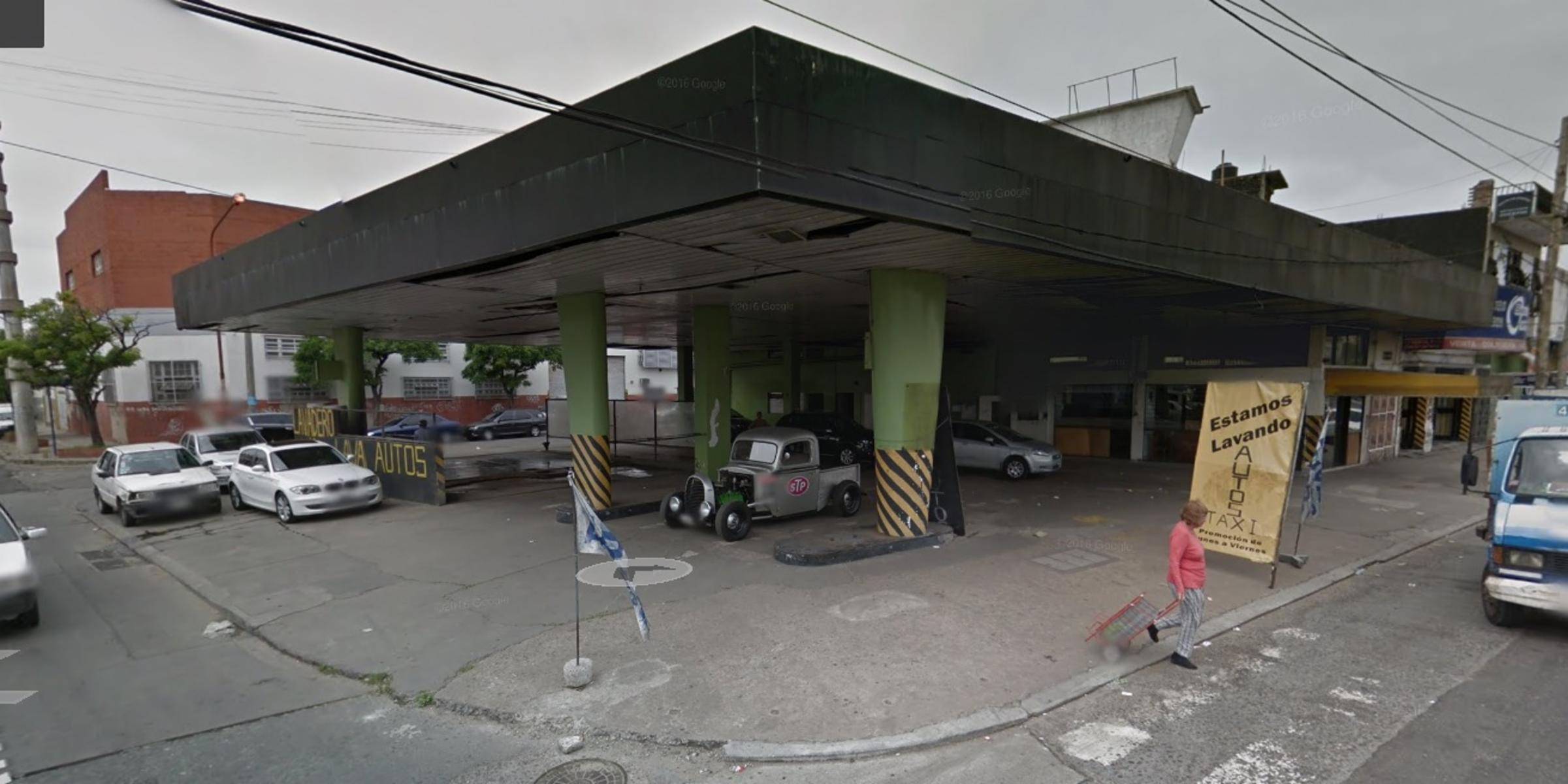 Lote en venta J Manuel de Rosas 710 lomas del mirador — foto 3