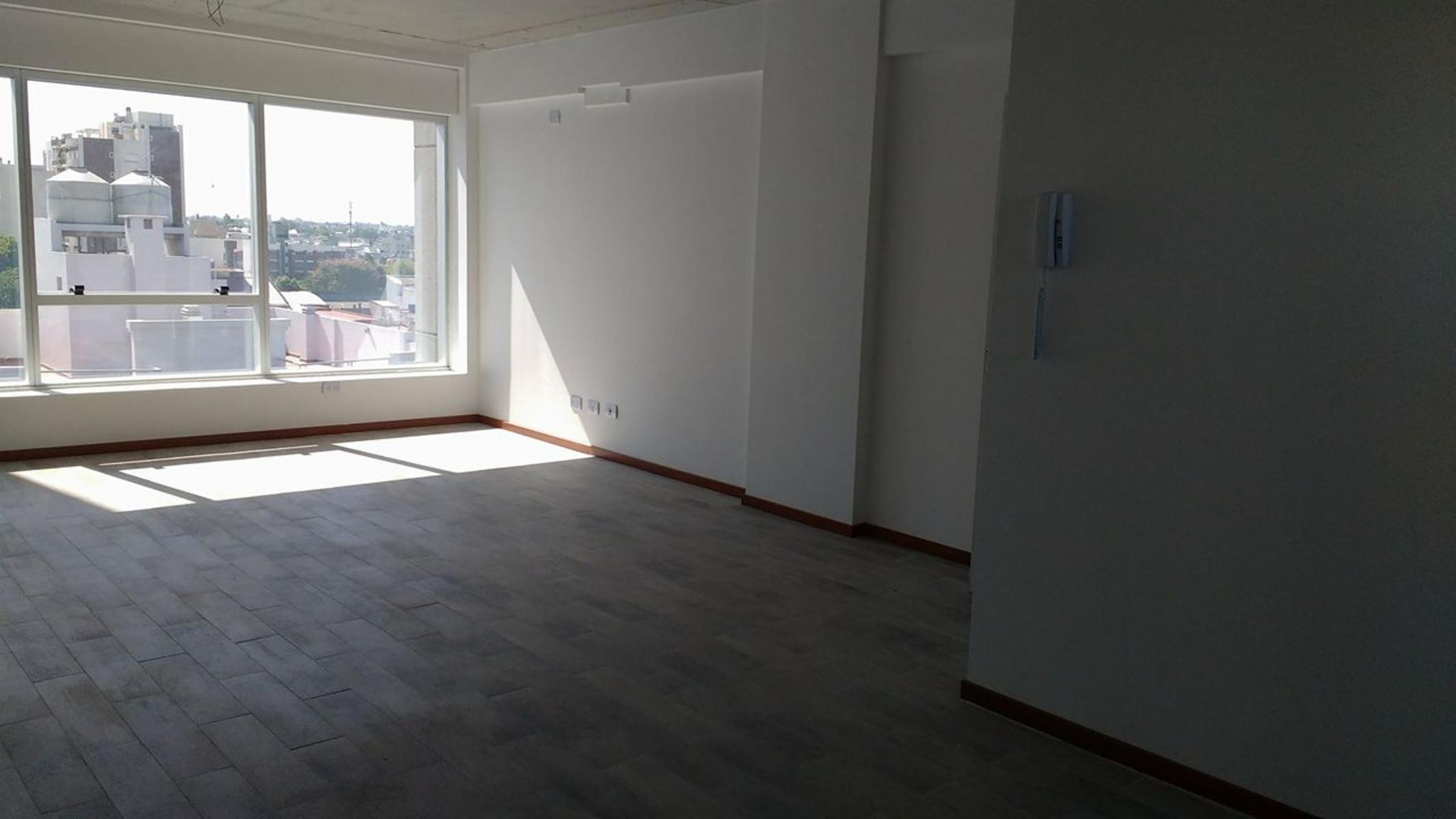 VENTA DE OFICINA CENTRO SAN JUSTO - 2