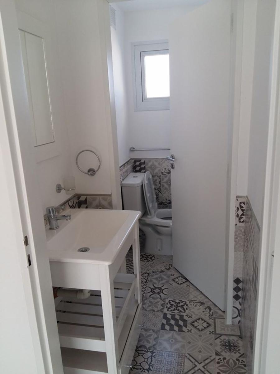 VENTA OFICINA SAN JUSTO 1°B - 1