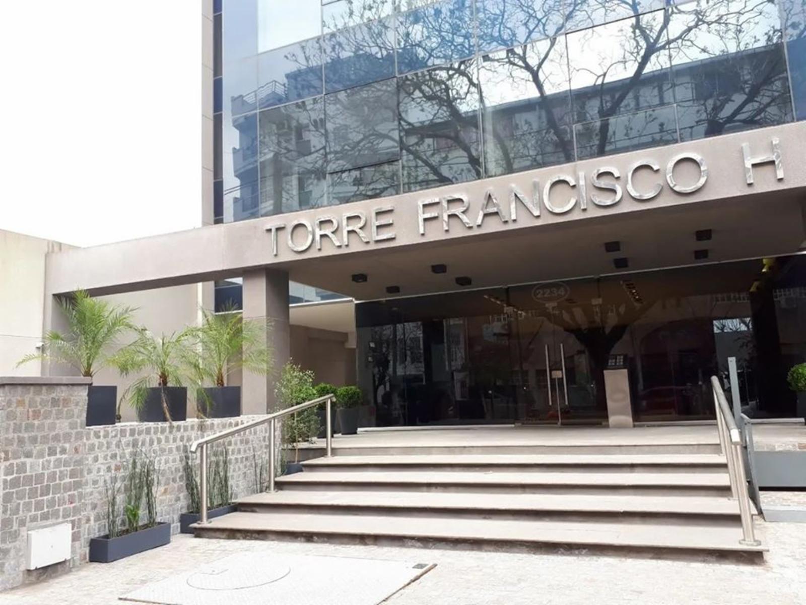 VENTA OFICINA SAN JUSTO 1°B - 3