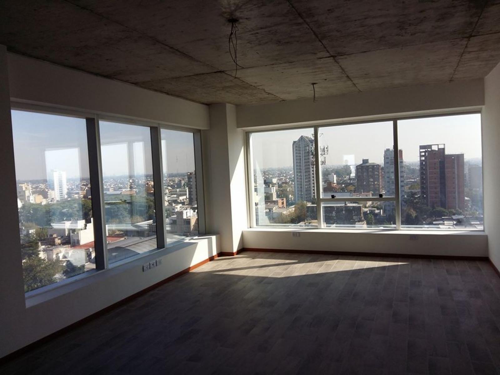 VENTA OFICINA SAN JUSTO 1°B - 5