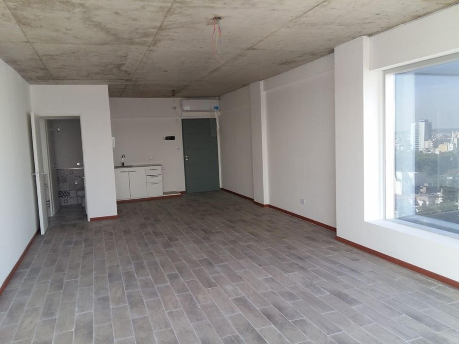 VENTA OFICINA SAN JUSTO 1°B - 6