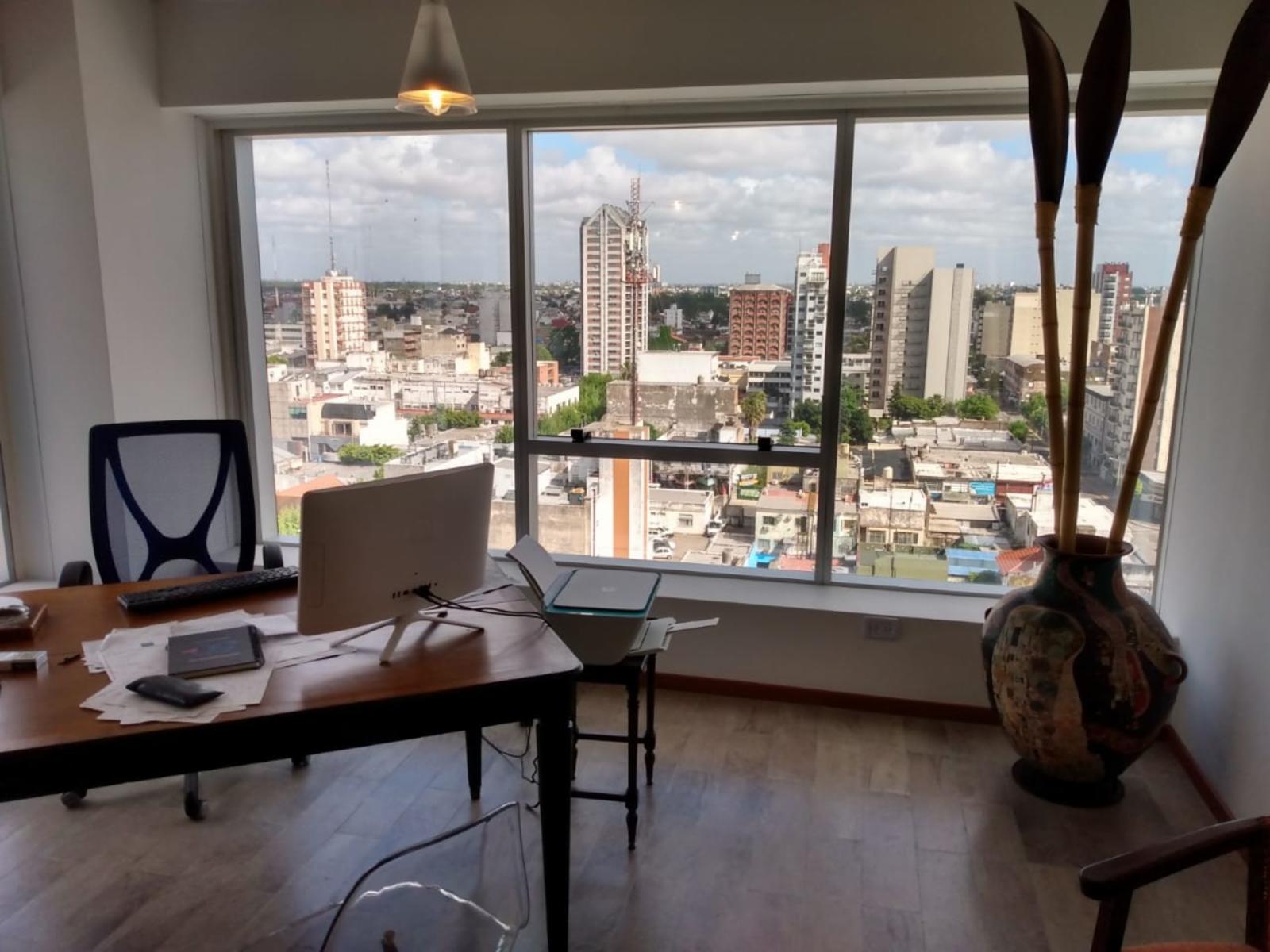 VENTA OFICINA SAN JUSTO - 1
