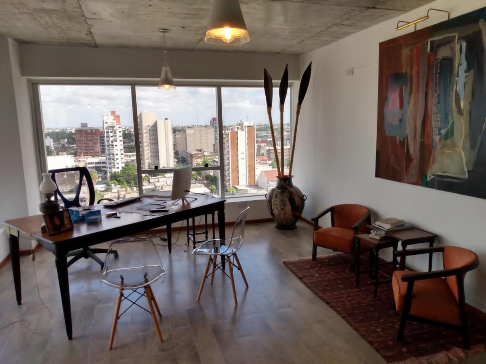 VENTA OFICINA SAN JUSTO - 4