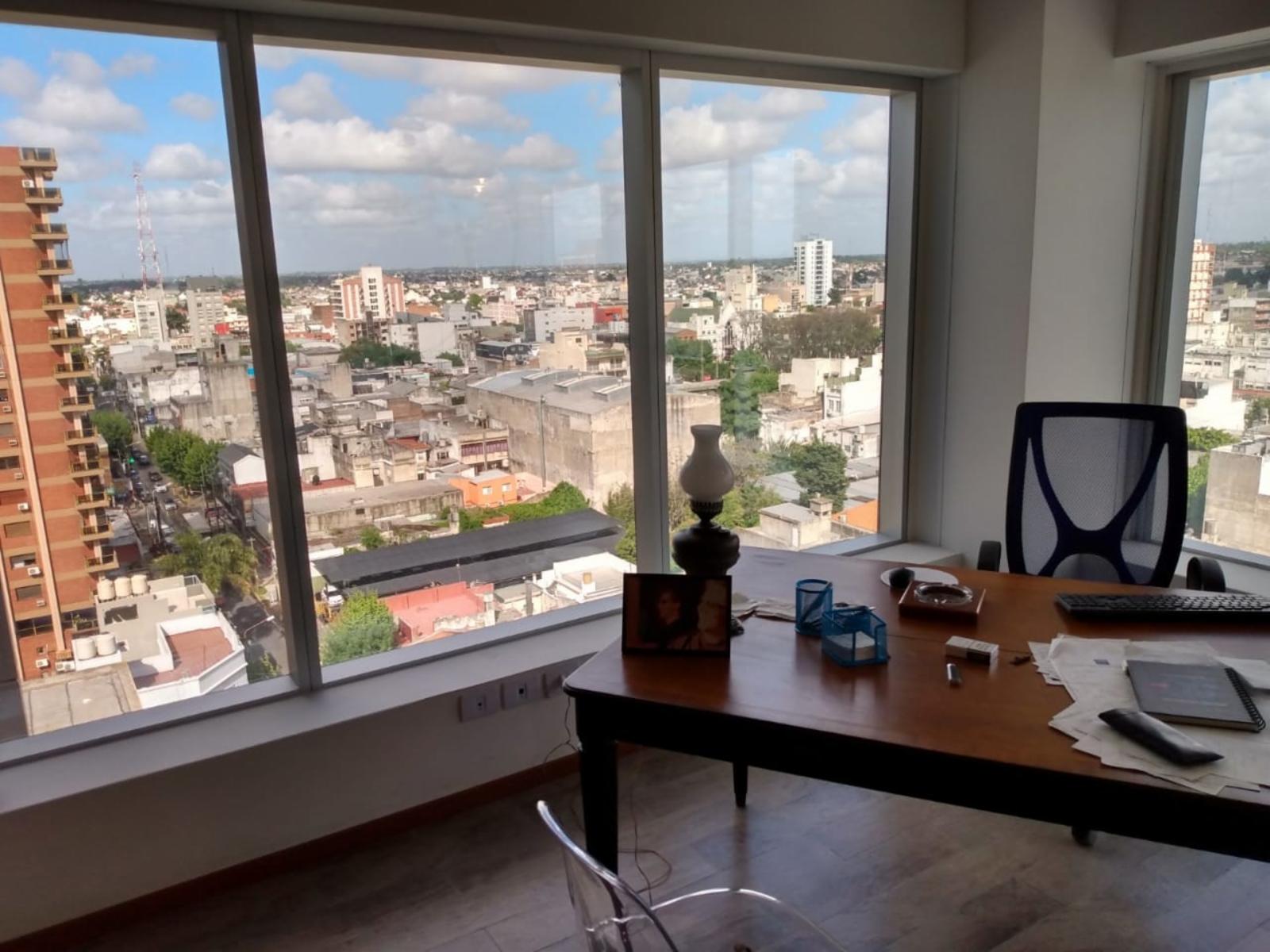 VENTA OFICINA SAN JUSTO - 5