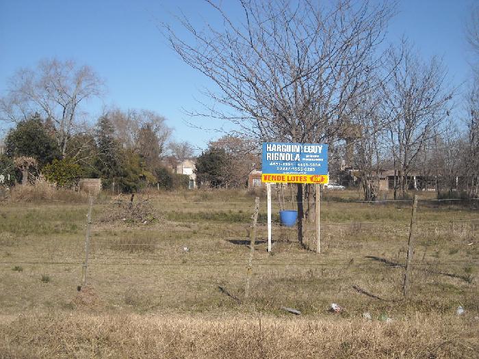 Terreno en Venta en General Las Heras, Buenos Aires - 2