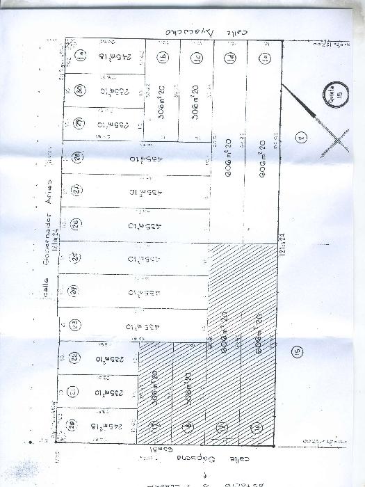Terreno en Venta en General Las Heras, Buenos Aires - 3