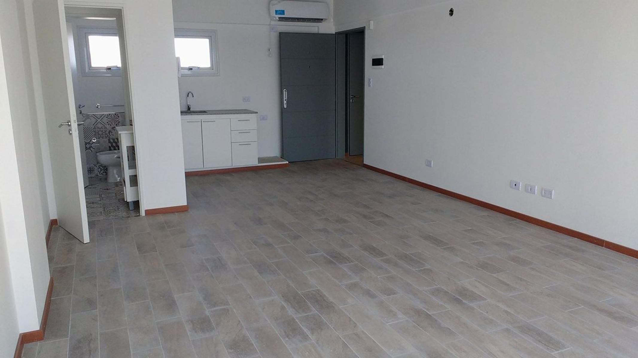 VENTA OFICINA SAN JUSTO - 1