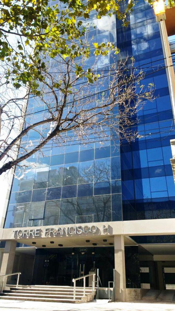 VENTA OFICINA SAN JUSTO - 4