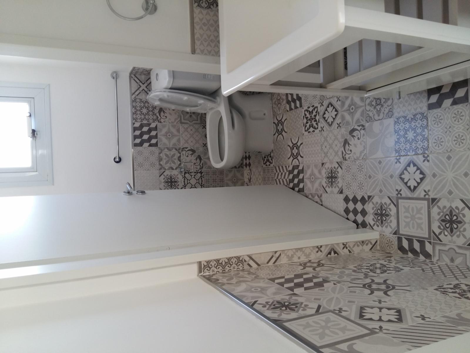 VENTA OFICINA SAN JUSTO - 5