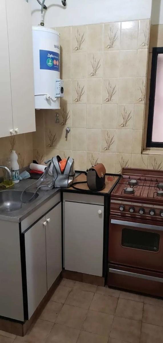 Departamento dos ambientes en Palermo — foto 3