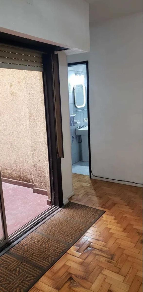 Departamento dos ambientes en Palermo — foto 4