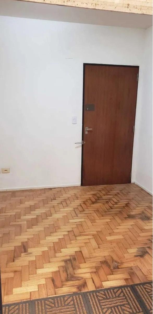 Departamento dos ambientes en Palermo — foto 6