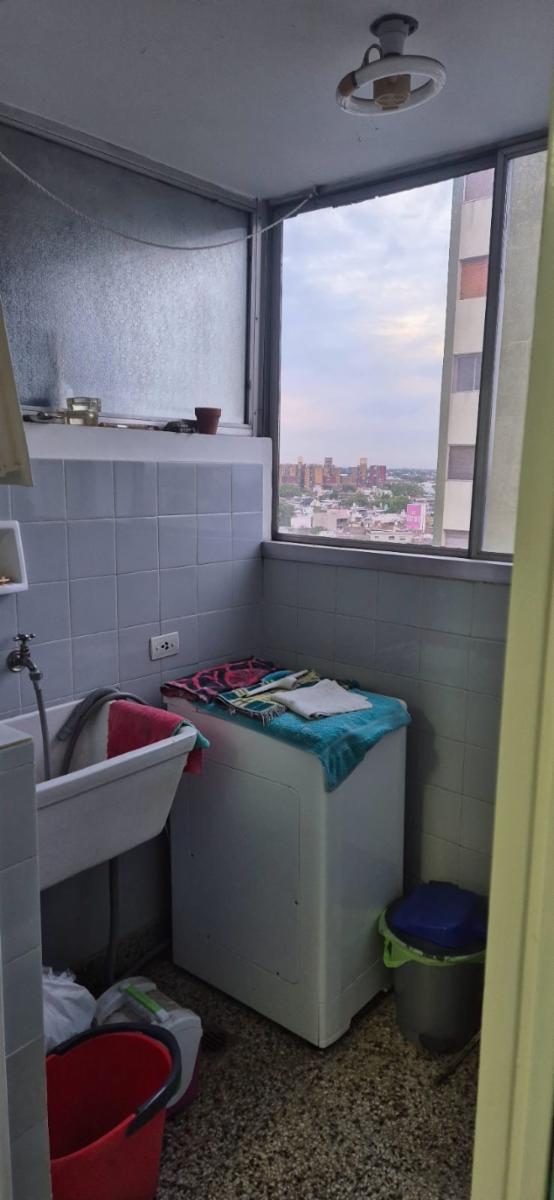 Venta Depto 4 ambientes Versailles — foto 3