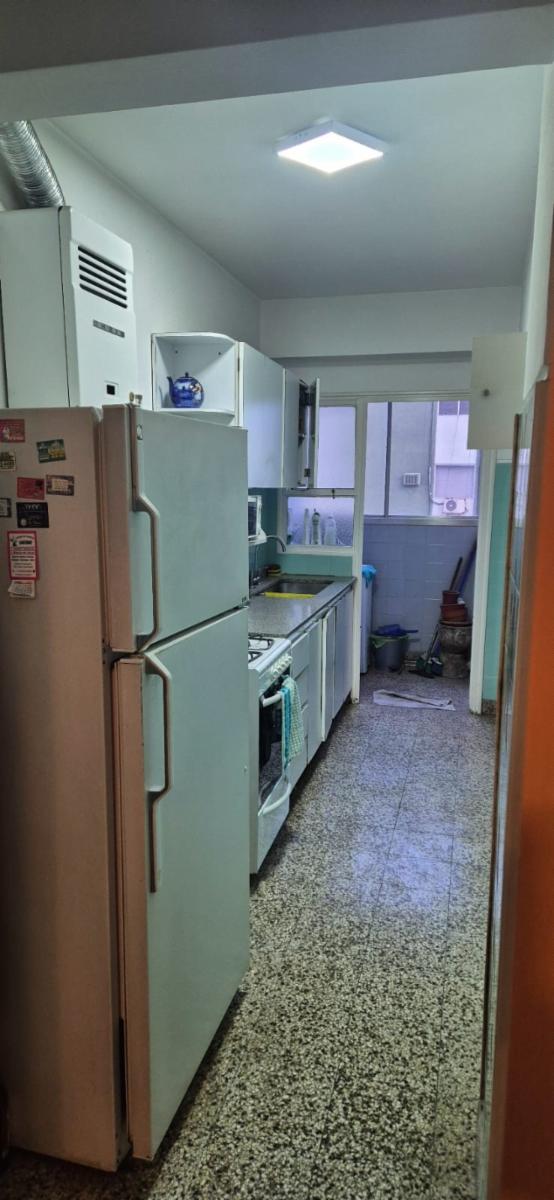 Venta Depto 4 ambientes Versailles — foto 8