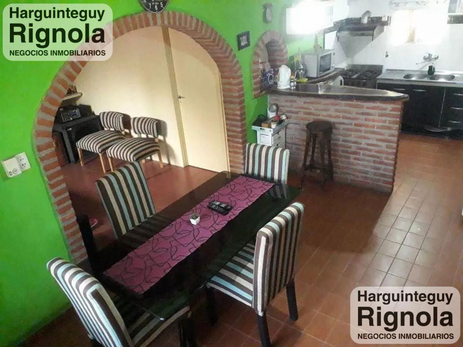 Casa 4 ambientes en Ituzaingo