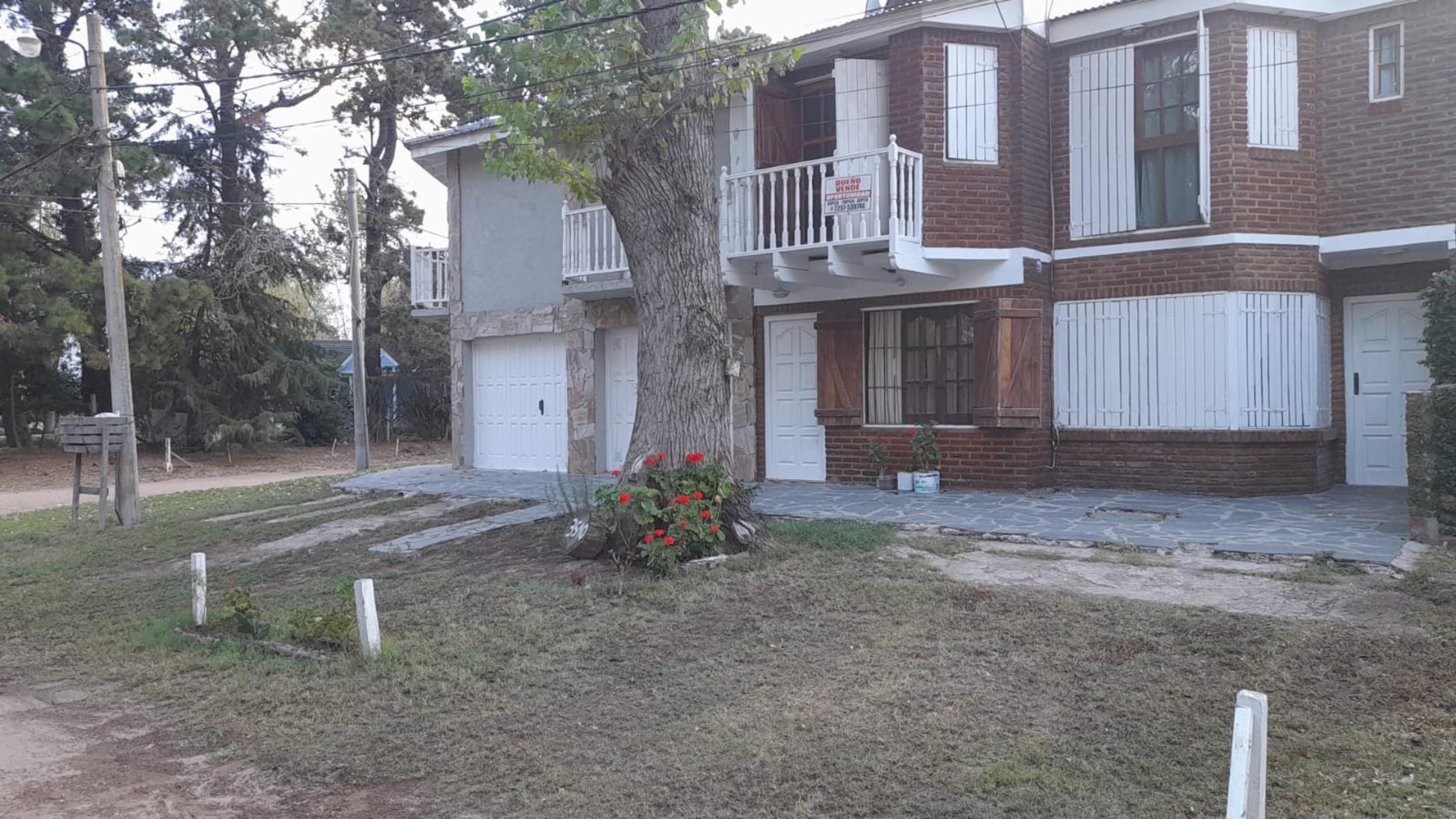 Venta 4 ambientes COSTA AZUL