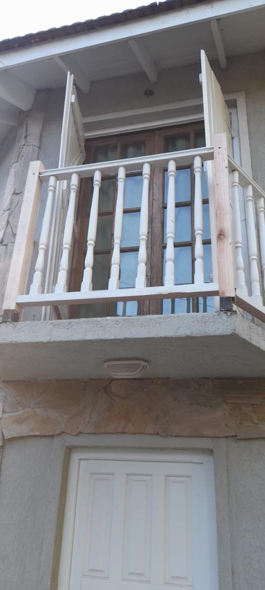 Duplex dos ambientes Costa Azul